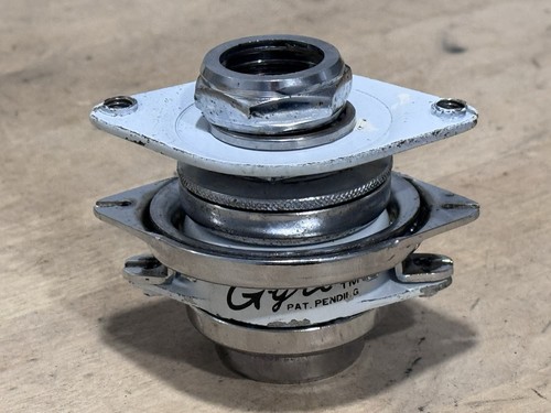 Oldschool odyssey gyro - oldschool,