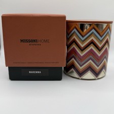 Missoni Home Monterosa Scented
