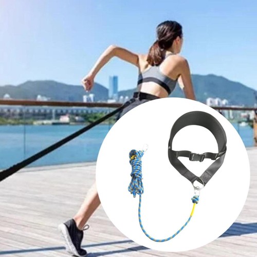 Belt for pulling weight sled - belt,