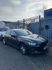 Mazda 6 2.2  Disel 147hp 2016