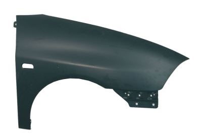 Seat ibiza front - front, wing