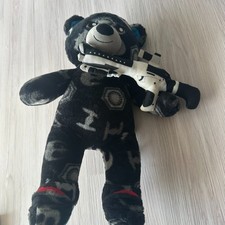 Build A Bear Workshop Star