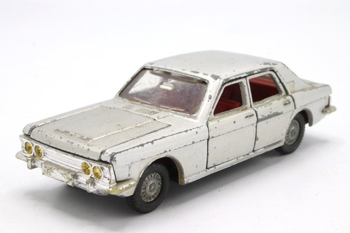 Vintage dinky toys 164 ford - 164,