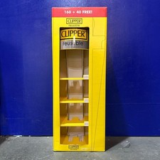 Clipper Tower Stand Display Collectors Stand - Empty Stand - Same day Dispatch