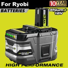 18V 12Ah Lithium Battery For