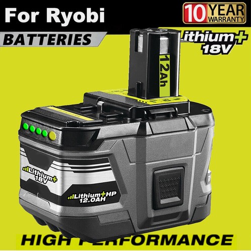 18v 12ah lithium battery - 12ah,
