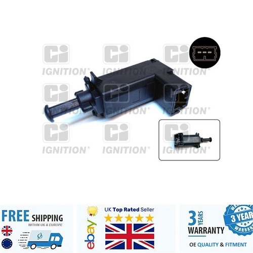 Stop light switch for - light, land