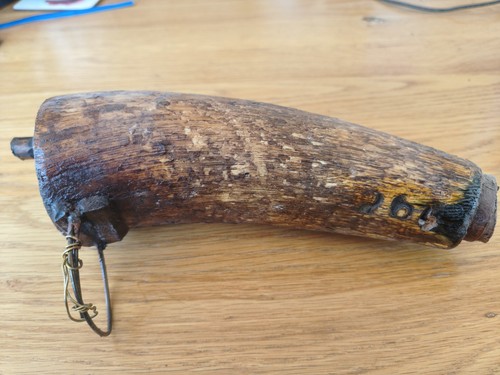 Genuine 18th century military - 18th,