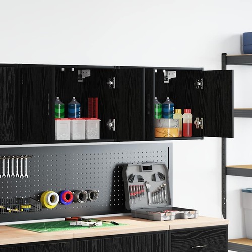 Walplus garage wall cabinets - garage, 2
