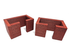 OO Gauge Small Coal Store