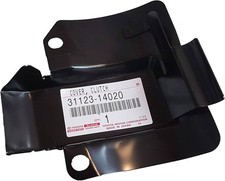 Toyota Genuine OEM JZA80 Supra