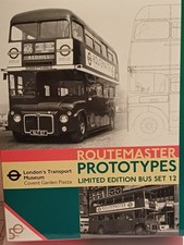 Efe 96935 Routemaster