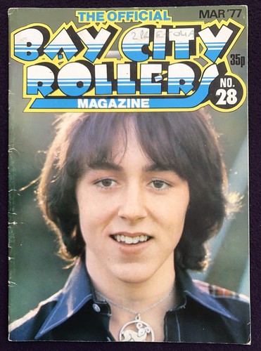 The official bay - bay, rollers