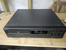 SONY CDP-M18 CD Player Compact