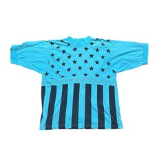 VINTAGE Ton Sur Ton T-shirt