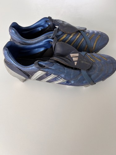 Vintage adidas predator - vintage, pulse