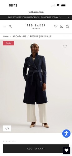 Ted baker rosina - ted,