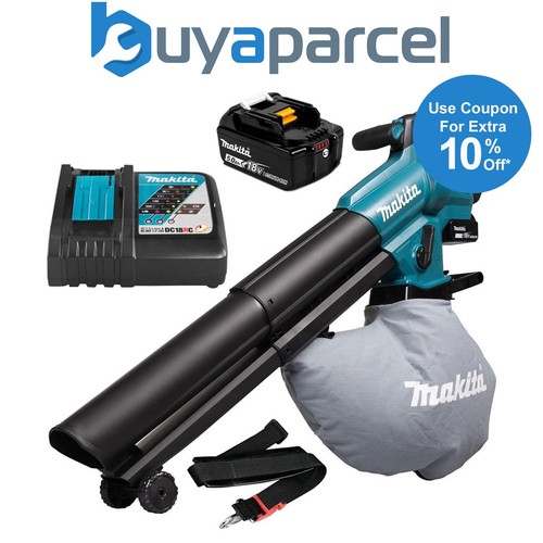 Makita dub187t002 18v lxt - makita,