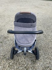 maxi cosi jade car seat and pram seat