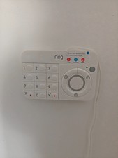 Ring home burglar intruder - ring,