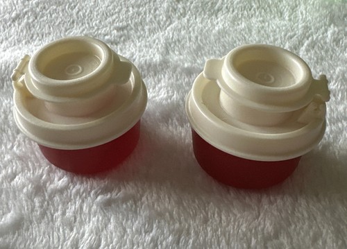 Tupperware smidget salt - smidget,