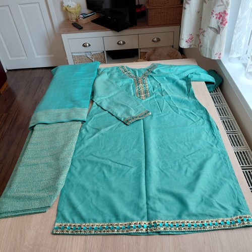 Salvar kameez piece - salvar, 3