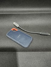 SanDisk Extreme V2 1TB USB-C