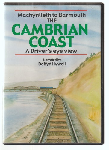 The cambrian coast - cambrian,