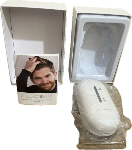 Collagenius laser hair growth - hair,