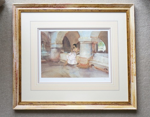 Sir william russell flint - sir,