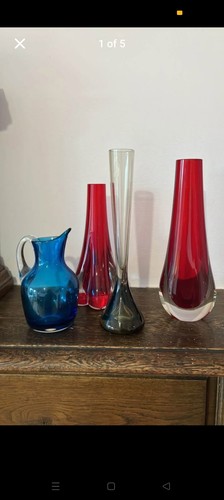 Whitefriars collection - whitefriars,