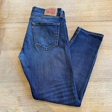 Levi’s 513 Jeans Men’s 34W