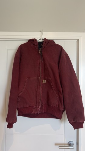 Vintage rare carhartt j130 cri - rare,