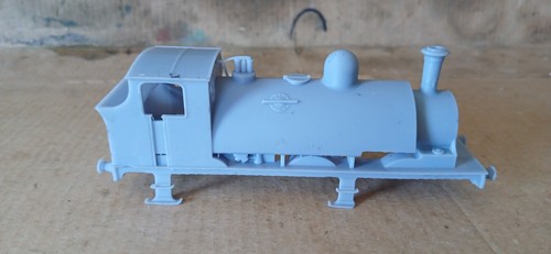 Gauge body 0 6 - oo,