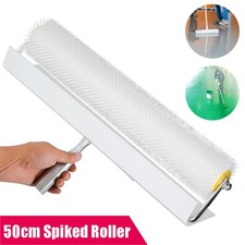 Spiked Aeration Roller 250 x