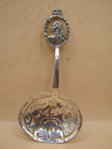 Chester 1901 sterling silver - 1901,