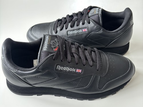 Reebok classic leather - classic,