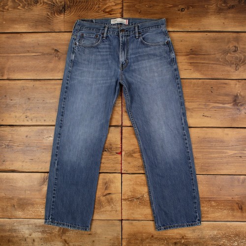 Levis 569 baggy - jeans, 32x30