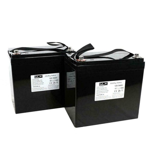 12v pair mobility scooter - mobility,