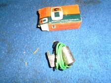 Matra Bagheera, Talbot Rancho, Simca (Spain) 1000, 1200 NOS C.I. Condenser