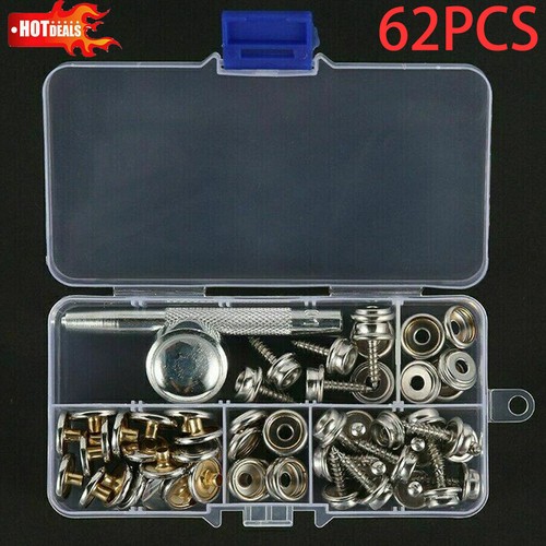 62x heavy duty snap - duty,