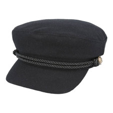 Retro Style Captain Breton