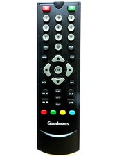 GOODMANS FREEVIEW BOX REMOTE
