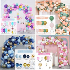 Balloon Garland Arch Kit
