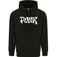Punk As Worn By Mens 80%