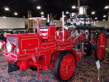 AMT/MPC/ERTL 1/12 CHRISTIE