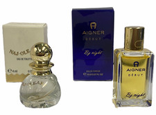 Miniature Mini Naj Oleari 4ml