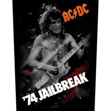 AC/DC - '74 Jailbreak -