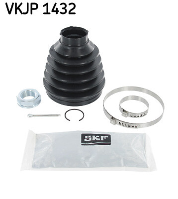 Vkjp 1432 skf bellow set - 1432,