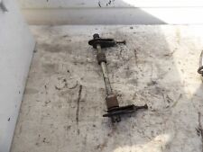 suzuki zr 50 sl rear spindle